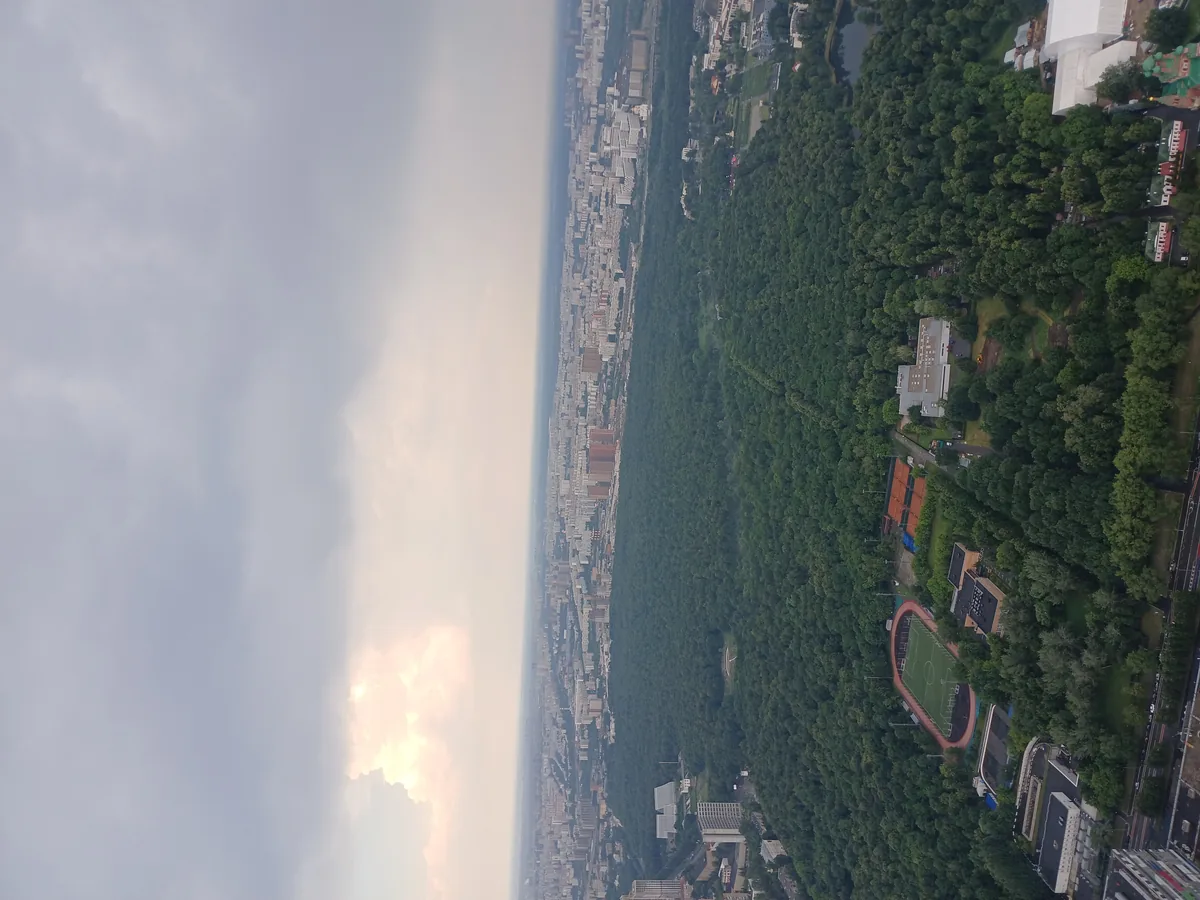 Wall post